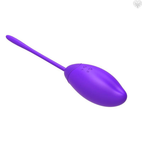 App Controlled Luxury Mango Kegel Balls