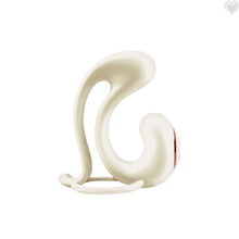 Opus Dual Pleasure Vibe by Luxe Collection - Ivory