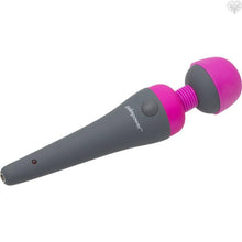 Palm Power Personal Massager Wand