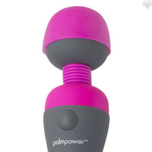 Palm Power Personal Massager Wand