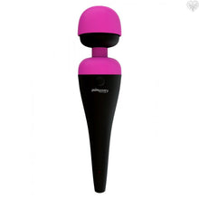Palm Power Rechargeable Massager Body Wand