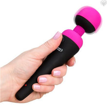 Palm Power Rechargeable Massager Body Wand