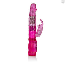 Petite Jack Rabbit Pink
