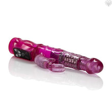 Petite Jack Rabbit Pink