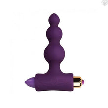 Petite Sensations Bubbles by Rocks Off - Purple