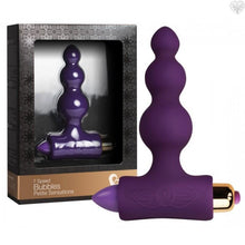 Petite Sensations Bubbles by Rocks Off - Purple