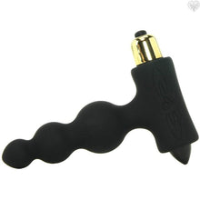Petite Sensations Bubbles by Rocks Off - Black