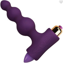 Petite Sensations Bubbles by Rocks Off - Purple
