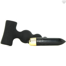 Petite Sensations Bubbles by Rocks Off - Black