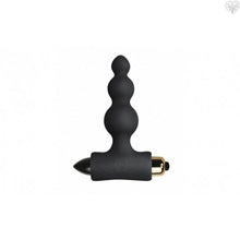 Petite Sensations Bubbles by Rocks Off - Black