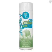 Melon Breeze Scentouch Massage Lotion by Pjur Spa