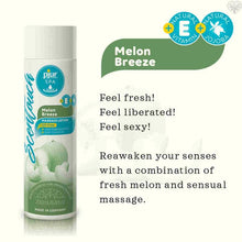 Melon Breeze Scentouch Massage Lotion by Pjur Spa