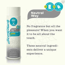 Neutral Scentouch Massage Lotion by Pjur Spa