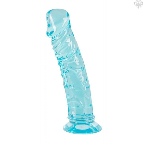 AquaQuartz 7in Suction Based Dong