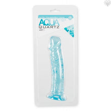 AquaQuartz 7in Suction Based Dong