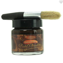 Deluxe Body Chocolate by Sensuous