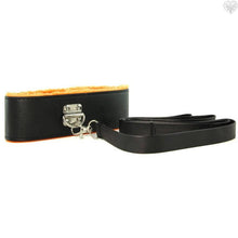 Orange is the New Black Short Leash