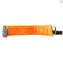 Orange is the New Black Short Leash