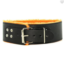 Orange is the New Black Short Leash