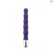 Extra Silky Thin Anal Vibrator