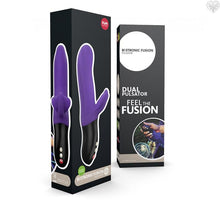 Bi Stronic Fusion By Fun Factory - Violet