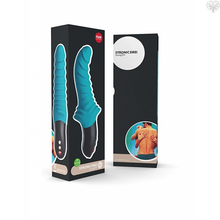Stronic Drie Thrusting Vibrator by Fun Factory