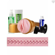 Fleshlight Stamina Training Unit Value Pack