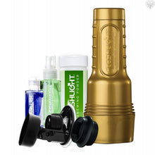 Fleshlight Stamina Training Unit Value Pack
