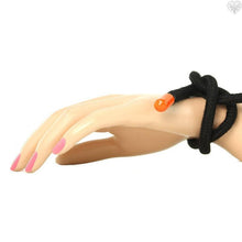 Orange is the New Black Tie Me Ups