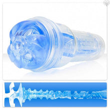 Fleshlight Turbo Thrust Blue Ice