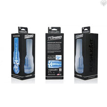Fleshlight Turbo Thrust Blue Ice