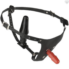 Doc Johnson Ultra Male Harness Vac-U-Lock