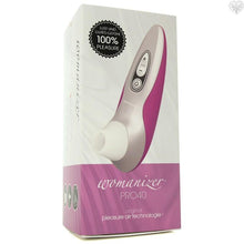 Womanizer Clitoral Stimulator PRO40