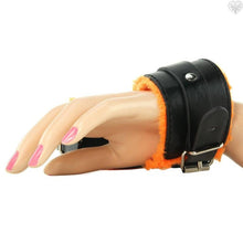 Orange is the New Black Wrist Love Cuffs