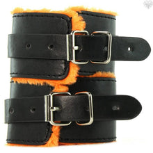 Orange is the New Black Wrist Love Cuffs