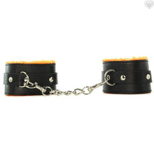Orange is the New Black Wrist Love Cuffs