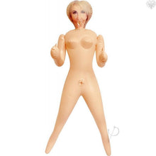 Granny Blow up Doll by Zero Tolerance